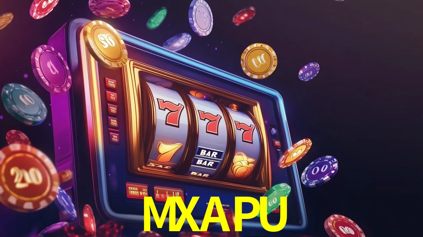 Interfaz de casa de apuestas MXAPU con mercados de partidos en vivo