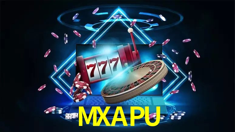 Experiencia de tragamonedas MXAPU para jugadores en México