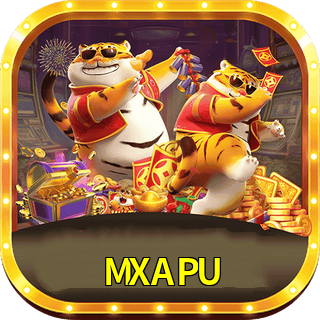 MXAPU Logo